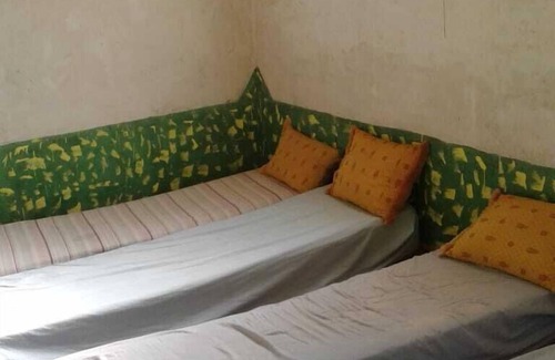 Tnine Ourika House | Gite Imouzzar