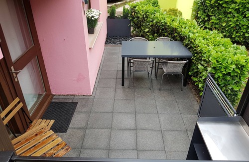 Kaysersberg-Vignoble Cottage | Gite in Kaysersberg, Individual Pavilion; Near Colmar, Haut Rhin