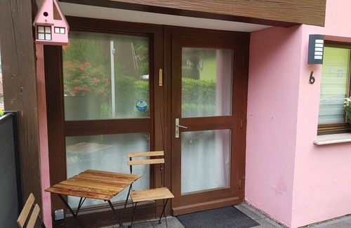 Kaysersberg-Vignoble Cottage | Gite in Kaysersberg, Individual Pavilion; Near Colmar, Haut Rhin