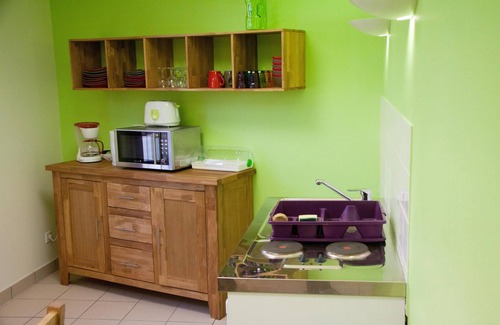 Belleville-sur-Loire Apartment | Gite in the heart of the village