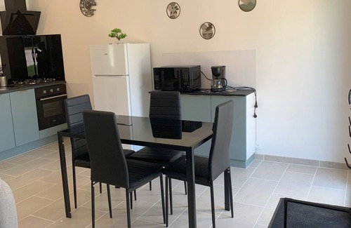 Molieres House | Gîte in the Dordogne in a peaceful natural setting