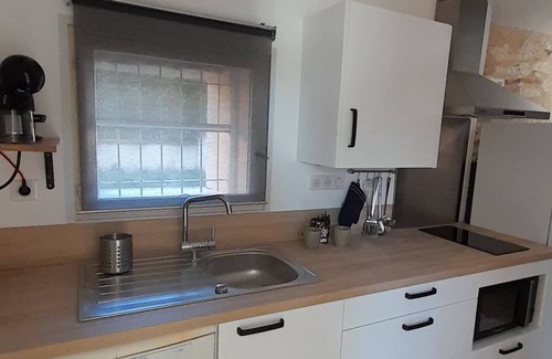 Cestayrols Cottage | Gite in the heart of the Golden Triangle in Tarn