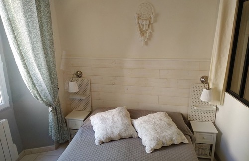 Quinson Apartment | Gite in the heart of the gorges du verdon