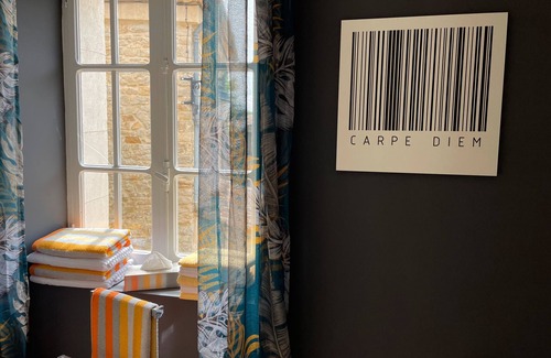 Barjac Apartment | Gite Jaune – Paradise of Provence