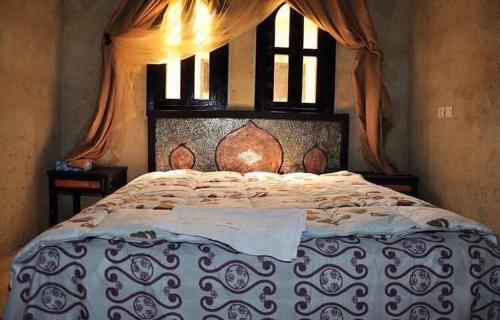 Aqesri Hotel | gite jawahir aguerd