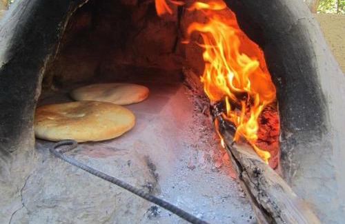 Aqesri Hotel | gite jawahir aguerd