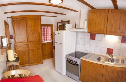 Ammerschwihr Apartment | gite joseph 2pers dans le vignoble à 8km de Colmar