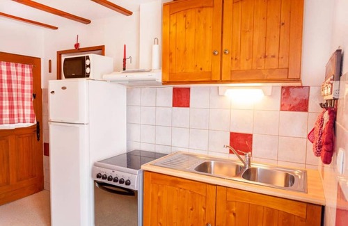 Ammerschwihr Apartment | gite joseph 2pers dans le vignoble à 8km de Colmar