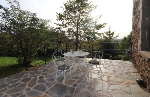 Junhac Cottage | Gite Junhac, 3 bedrooms, 6 persons