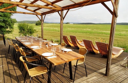 Marigny Ski Chalet | Gite jura, lac de Chalain, cascades du hérisson, friendly and comfortable