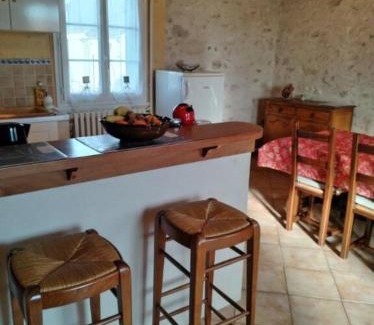 Lailly-en-Val House | gite l'opale