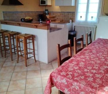 Lailly-en-Val House | gite l'opale