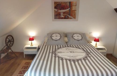 Lailly-en-Val House | gite l'opale