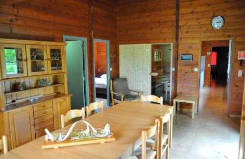 Hour House | Gite L'unité