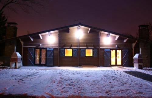 Hour House | Gite L'unité