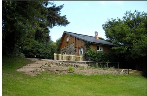 Livaie House | Gite la Baudrière