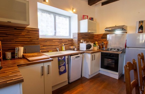 La Chapelle-Aubareil Cottage | Gite La Chapelle-Aubareil, 3 bedrooms, 6 persons