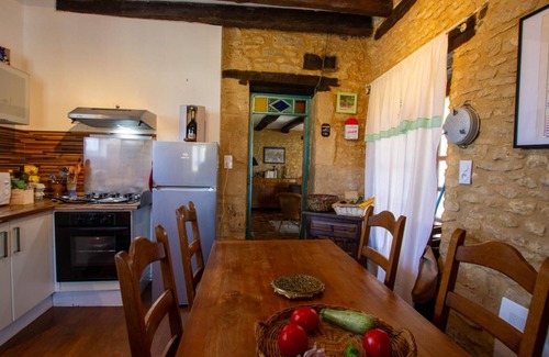 La Chapelle-Aubareil Cottage | Gite La Chapelle-Aubareil, 3 bedrooms, 6 persons
