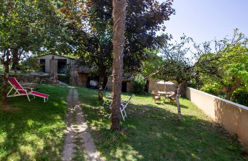 La Chapelle-Aubareil Cottage | Gite La Chapelle-Aubareil, 3 bedrooms, 6 persons