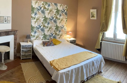 La Fleche Cottage | Gite La Flèche, 3 bedrooms, 6 persons