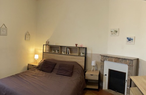 La Fleche Cottage | Gite La Flèche, 3 bedrooms, 6 persons