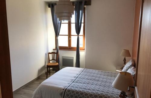 Burzet Apartment | Gite La Framboise