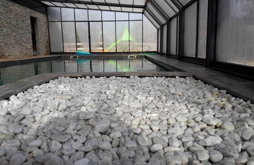 Aurice House | Gite la grange de Pachon