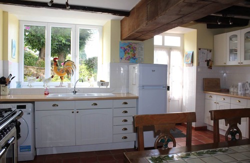 Availles-Limouzine House | Gite La Maison du Passeur