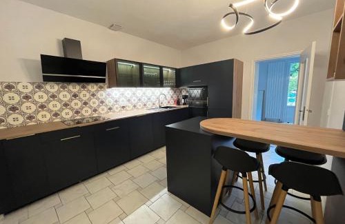 Amboise House | Gite la Plume