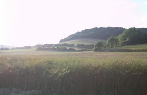 Licques House | Gite "la Solitude"