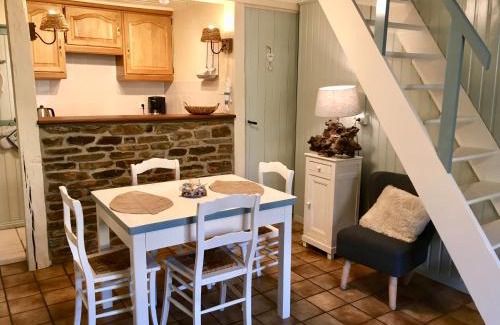 Vresse-sur-Semois House | Gite la Truite a Mouzaive