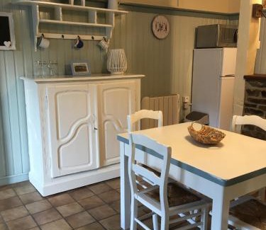 Vresse-sur-Semois House | Gite la Truite a Mouzaive