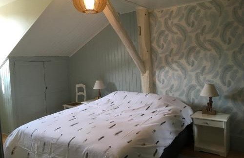 Vresse-sur-Semois House | Gite la Truite a Mouzaive