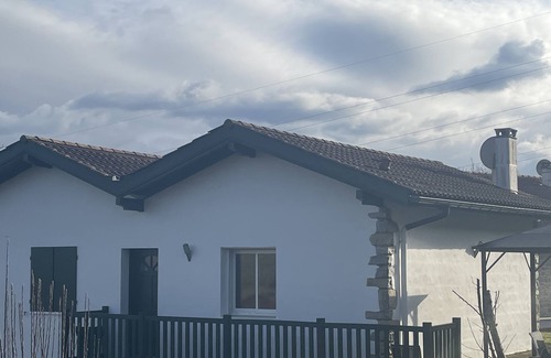 Osses House | Gite Lasterenborda