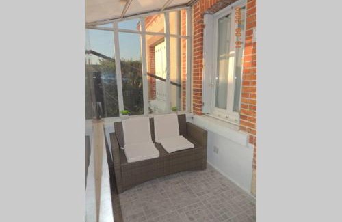 Mur-de-Sologne House | Gite le Bercail