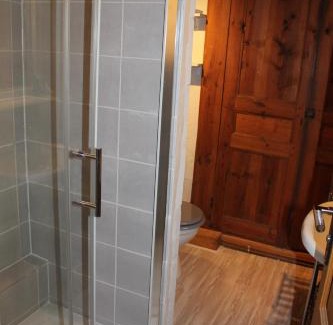 Saint-Maurice-de-Lignon House | Gite Le Cantou