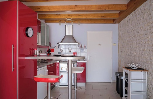 Bellevigne House | Gîte LE CEPAGE - A cosy nest in the heart of the Charente vineyards