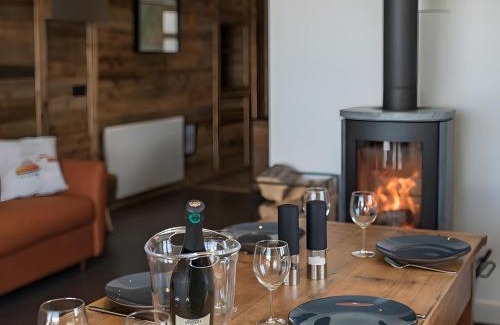 Albiez-Montrond House | Gite Le Mazot