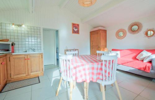 Allemans House | Gite Le Moutat-Le Chalet