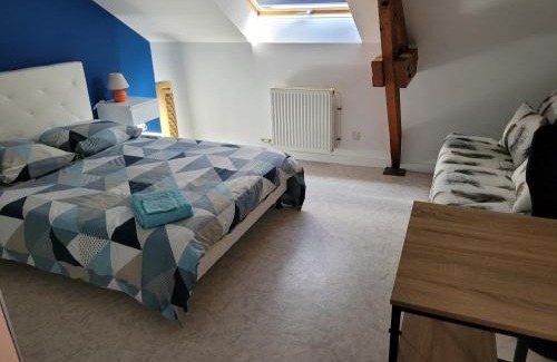 La Poueze House | Gite le Nid de l'Erdre