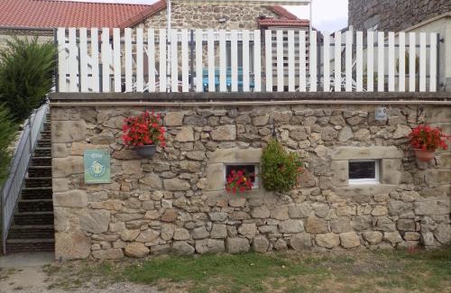 Boisset House | gite le peuplier