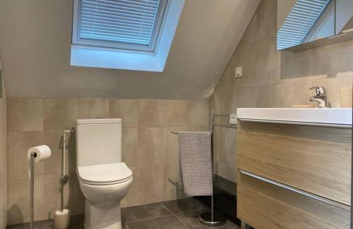 Monswiller Apartment | Gite "Le Platane" 45 m2 - climatisé