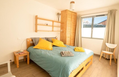 Lans-en-Vercors House | Gite Le Rucher