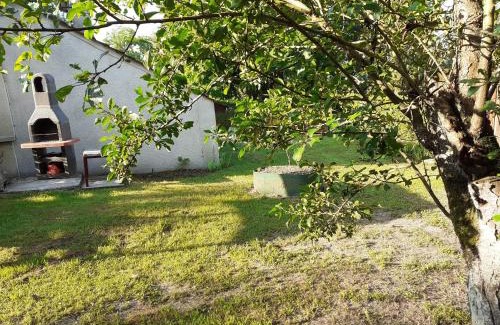 Charteves House | Gite Le Savart