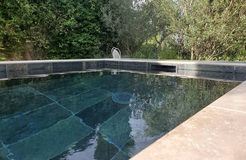 Illats Cottage | GITE LE THOME to Illats in South Gironde 4 pers 20 minutes south Bordeaux