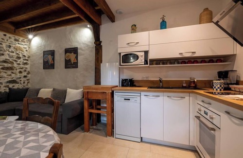 Gargilesse-Dampierre House | Gîte Léon -In the heart of the village