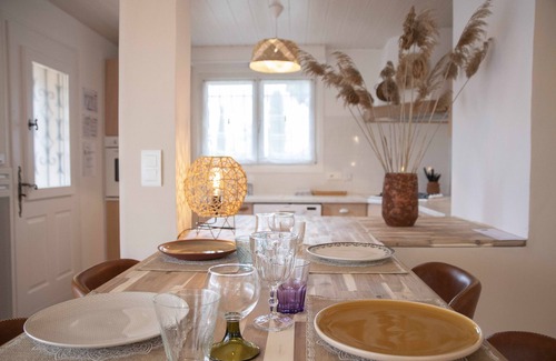 Sault Villa | Gite Les Lavandes in Sault