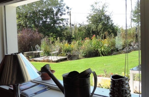 Coquainvilliers Cottage | GITE les NENUPHARS, in the heart of the Pays d'Auge.