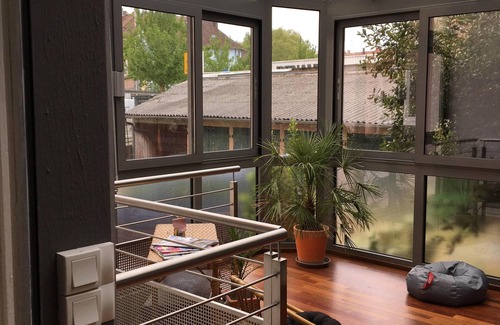 Cronenbourg Est Apartment | Gite Les ORMES proche MARCHÉ NOËL, C Ville, Commerces proche ID6748200010096