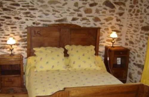 Lescure-Jaoul Cottage | Gite Lescure-Jaoul, 2 bedrooms, 4 persons